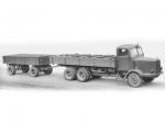 Tatra T81 1941 года
